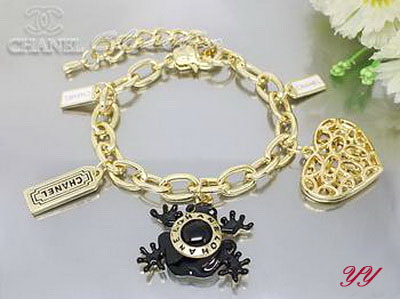 Bracciale Chanel Modello 397